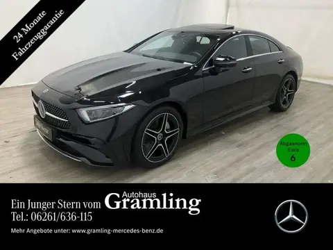 Used MERCEDES-BENZ CLASSE CLS Petrol 2023 Ad 