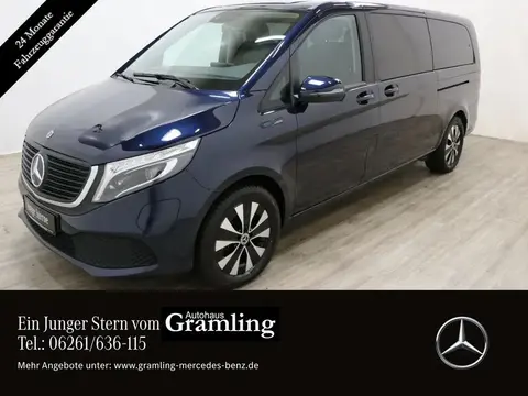 Used MERCEDES-BENZ EQV Not specified 2021 Ad 