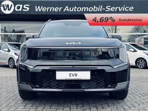 Used KIA EV9 Not specified 2024 Ad 