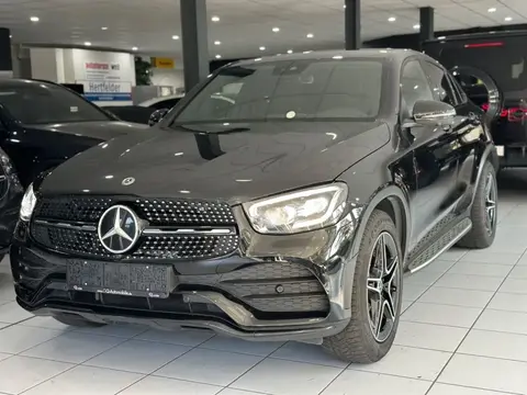 Used MERCEDES-BENZ CLASSE GLC Diesel 2020 Ad 