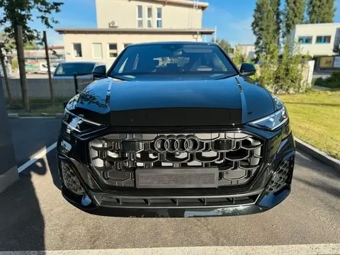 Used AUDI Q8 Hybrid 2024 Ad 