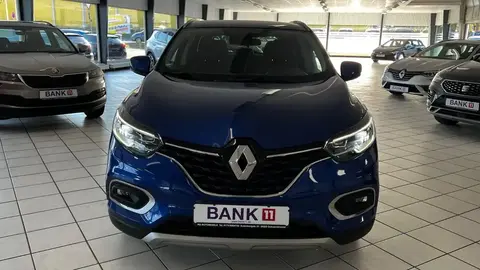 Annonce RENAULT KADJAR Essence 2019 d'occasion 