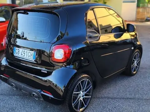 Annonce SMART FORTWO Essence 2018 d'occasion 