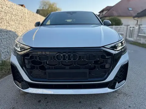 Annonce AUDI Q8 Hybride 2024 d'occasion 