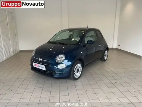 Used FIAT 500 Hybrid 2020 Ad 