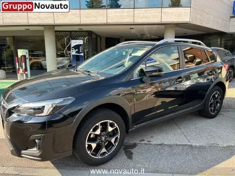 Annonce SUBARU XV Essence 2019 d'occasion 