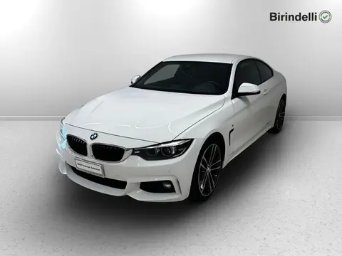 Annonce BMW SERIE 4 Diesel 2019 d'occasion 