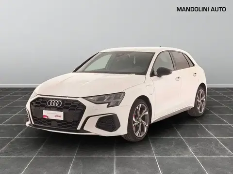 Annonce AUDI A3  2021 d'occasion 