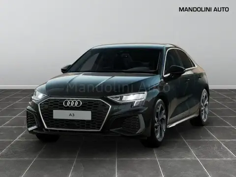 Annonce AUDI A3  2023 d'occasion 