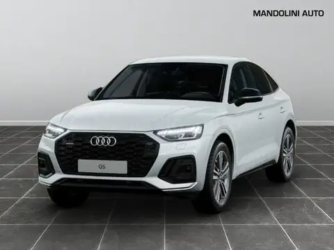 Annonce AUDI Q5  2023 d'occasion 