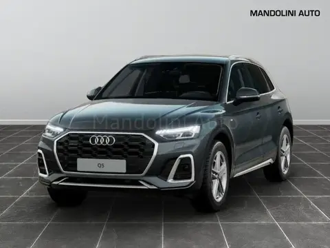 Used AUDI Q5  2023 Ad 