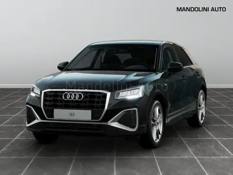 Used AUDI Q2  2023 Ad 