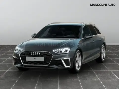 Annonce AUDI A4  2023 d'occasion 