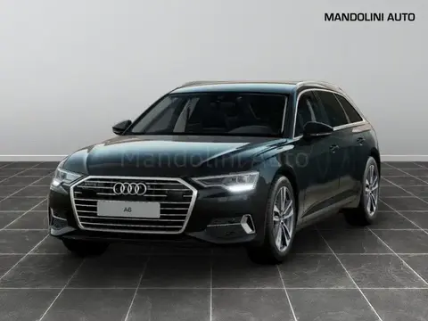 Used AUDI A6  2023 Ad 