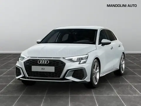 Annonce AUDI A3  2023 d'occasion 