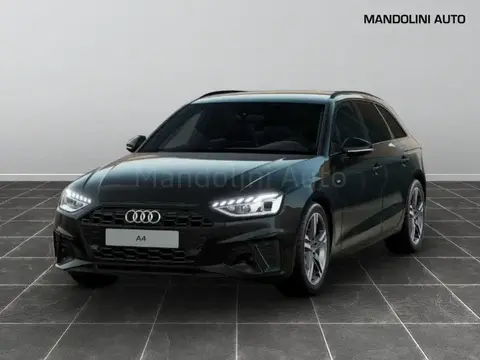 Annonce AUDI A4  2023 d'occasion 