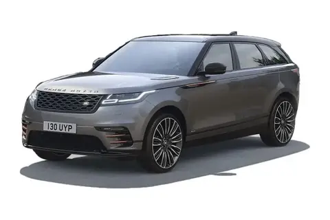 Used LAND ROVER RANGE ROVER VELAR Diesel 2020 Ad 