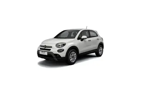 Used FIAT 500X Diesel 2019 Ad 