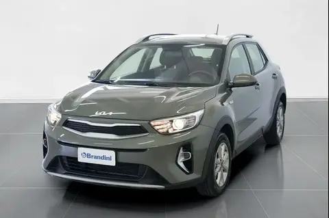 Used KIA STONIC Petrol 2021 Ad 