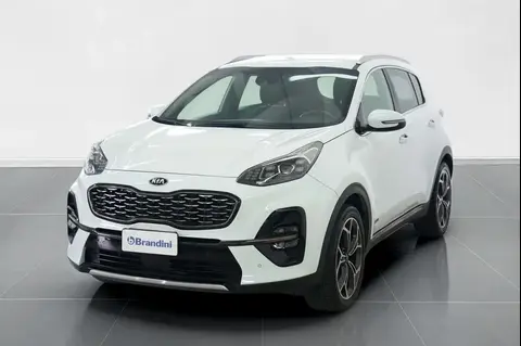 Annonce KIA SPORTAGE Diesel 2019 d'occasion 