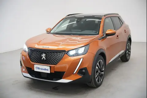 Used PEUGEOT 2008 Diesel 2020 Ad 