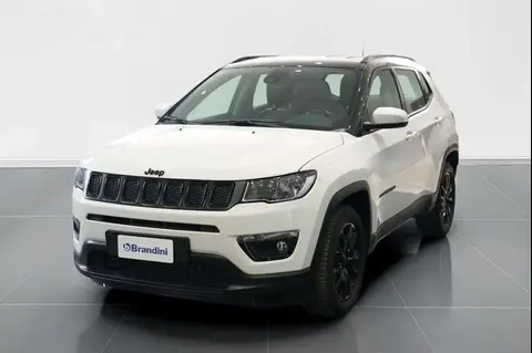 Used JEEP COMPASS Diesel 2021 Ad 