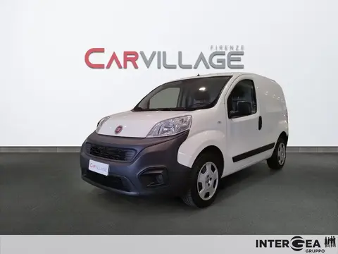 Used FIAT FIORINO Diesel 2019 Ad 