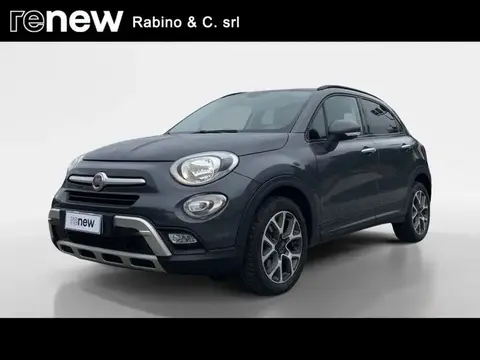 Annonce FIAT 500L Diesel 2017 d'occasion 