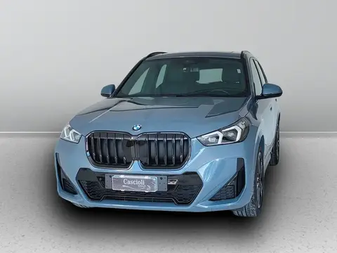 Annonce BMW X1 Diesel 2023 d'occasion 