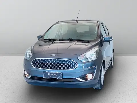 Annonce FORD KA Essence 2019 d'occasion 