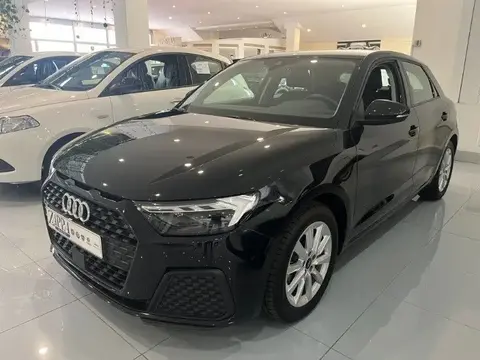 Used AUDI A1 Petrol 2023 Ad 