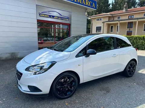 Used OPEL CORSA Petrol 2017 Ad 