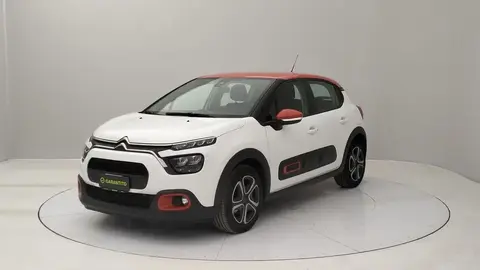 Annonce CITROEN C3 Essence 2021 d'occasion 