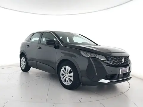 Annonce PEUGEOT 3008 Diesel 2021 d'occasion 