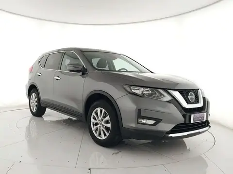 Annonce NISSAN X-TRAIL Diesel 2019 d'occasion 