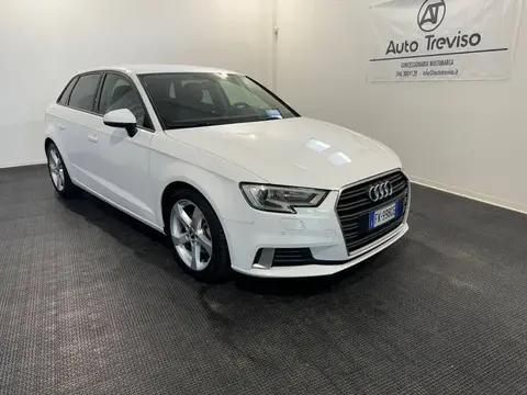 Annonce AUDI A3 Diesel 2017 d'occasion 