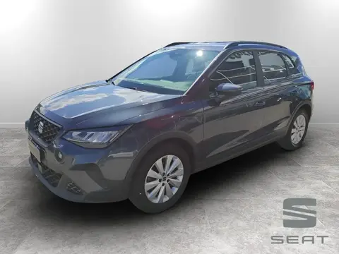 Used SEAT ARONA  2021 Ad 