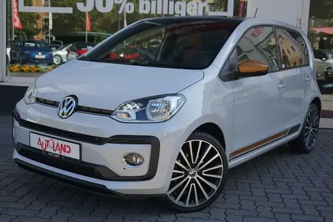 Used VOLKSWAGEN UP! Petrol 2017 Ad 