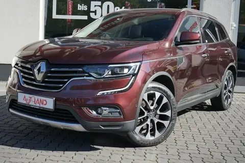 Used RENAULT KOLEOS Diesel 2019 Ad 