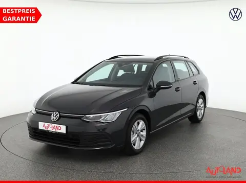 Used VOLKSWAGEN GOLF Diesel 2021 Ad 