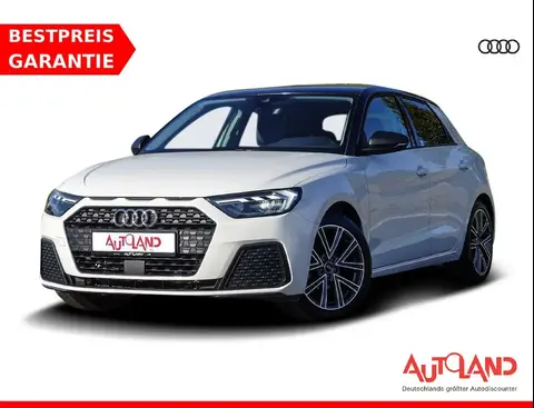 Annonce AUDI A1 Essence 2022 d'occasion 