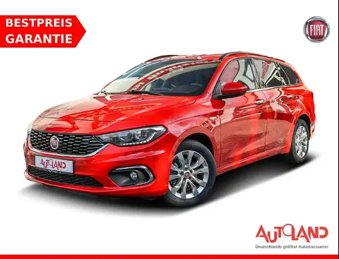 Annonce FIAT TIPO Essence 2019 d'occasion 