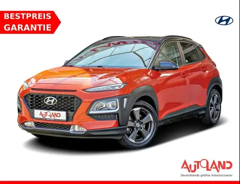 Annonce HYUNDAI KONA Essence 2020 d'occasion 