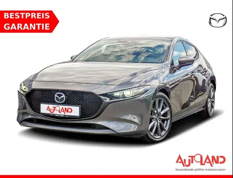 Annonce MAZDA 3 Essence 2020 d'occasion 