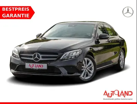 Used MERCEDES-BENZ CLASSE C Diesel 2019 Ad 