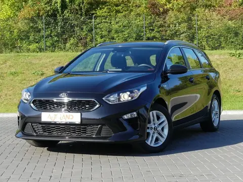 Annonce KIA CEED Essence 2019 d'occasion 