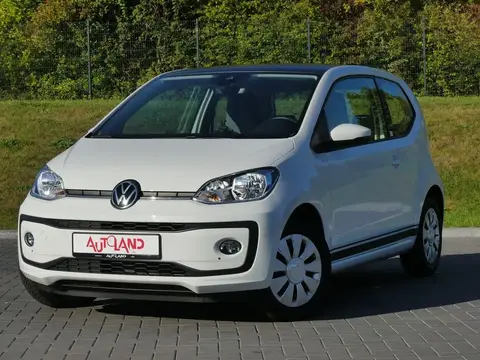 Used VOLKSWAGEN UP! Petrol 2023 Ad 