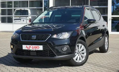 Annonce SEAT ARONA Diesel 2020 d'occasion 