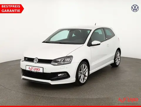 Used VOLKSWAGEN POLO Petrol 2015 Ad 