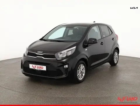 Annonce KIA PICANTO Essence 2023 d'occasion 